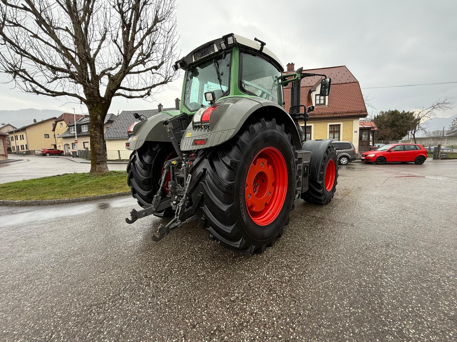 Fendt 828 Vario S4 3