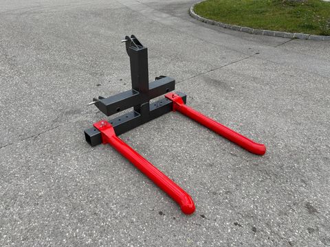 Sonstige Krpan Ballentransporter BT PRO