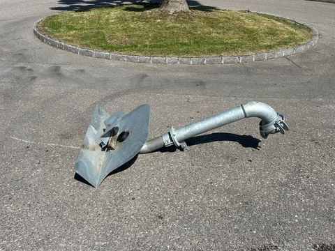 Bauer Prallkopfverteiler