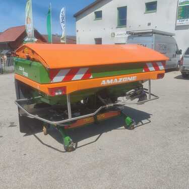 Amazone ZA-V 1700