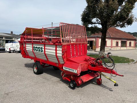 Pöttinger Ernteboss 2