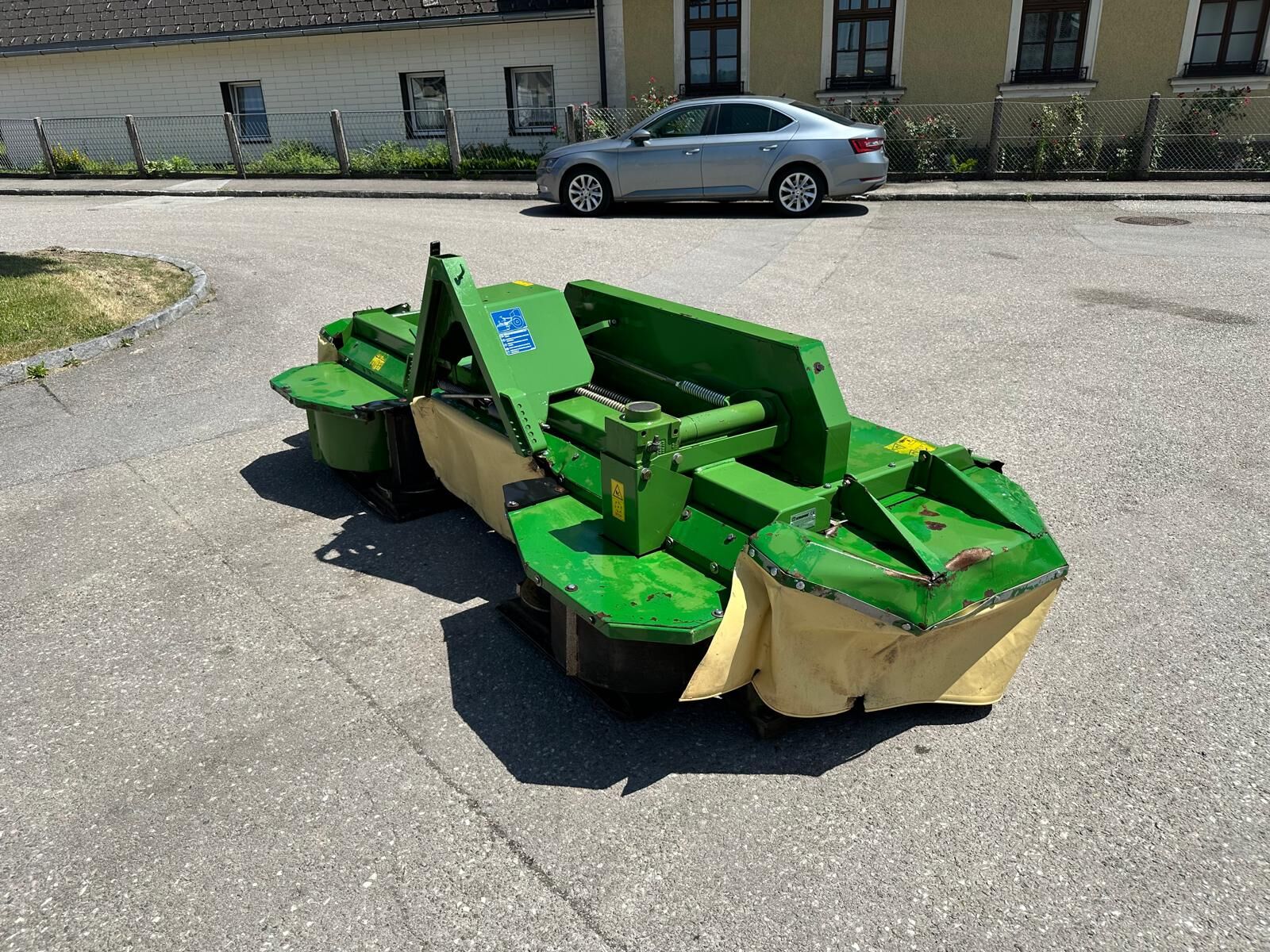 Krone Easy Cut 32P 3