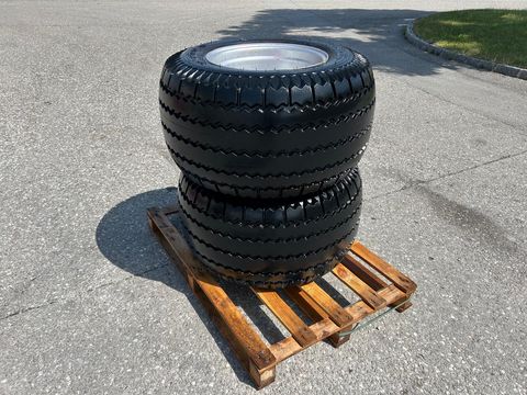 Vredestein 19/45R17