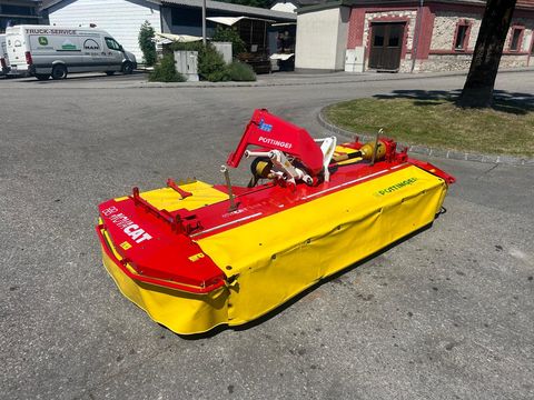 Pöttinger Novacat 306 F