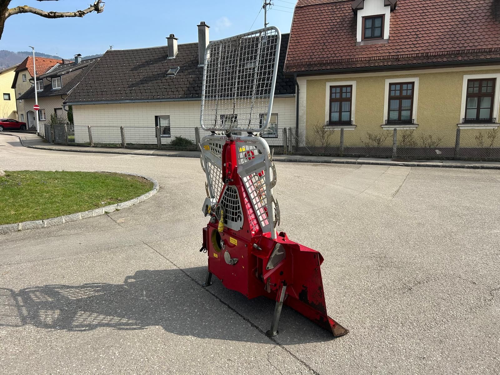 Tajfun EGV 55 1,8m 3