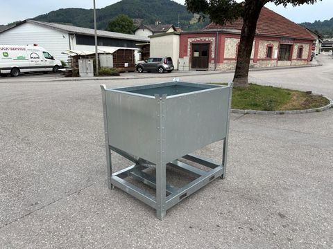 Sonstige Getreidebox