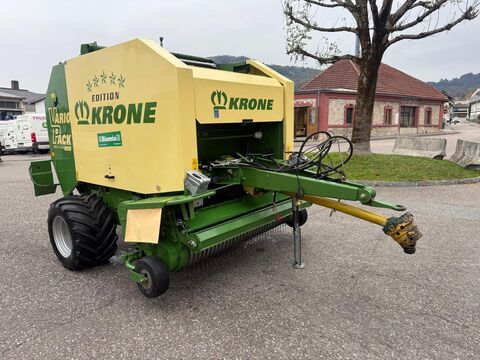 Krone  Vario pack 1500 MC  9952 Ballen