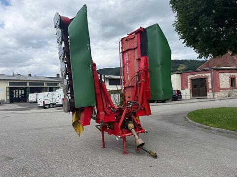 Pöttinger Novacat 7800 ED