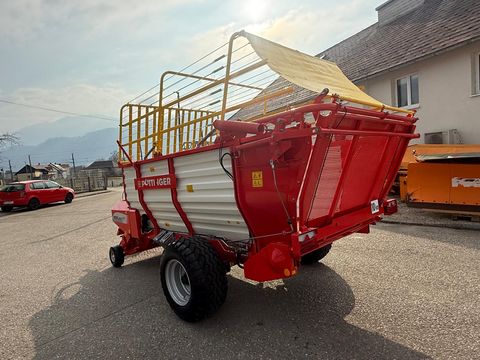 Pöttinger BOSS JUNIOR 17 T