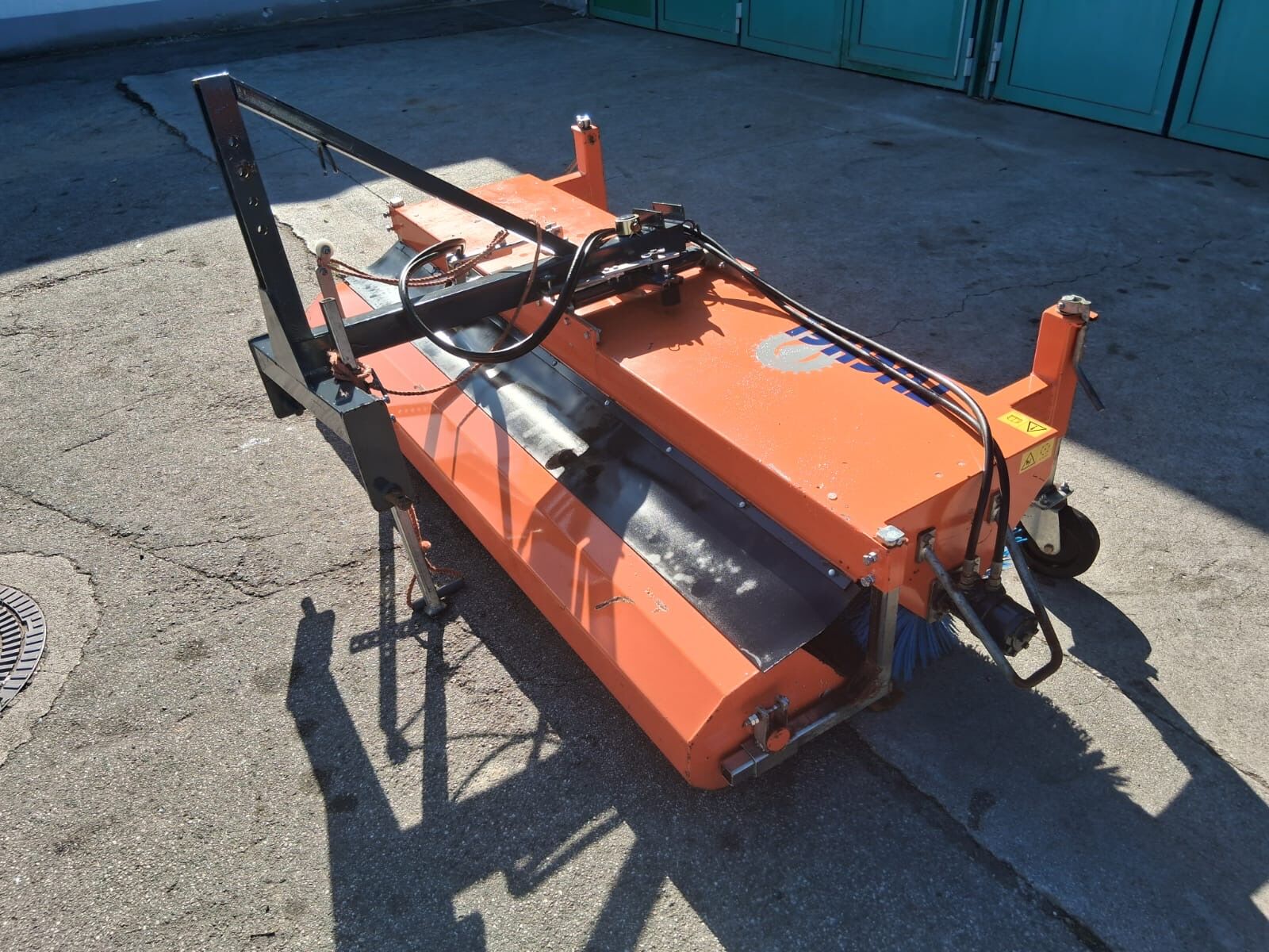 Tuchel EKM 230  2
