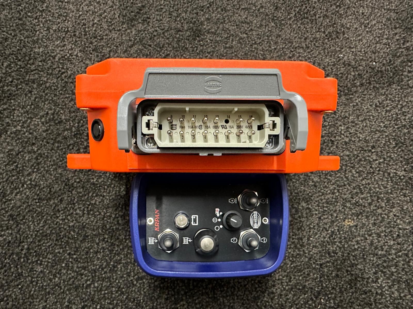 HBC 511 Patrol D Funk 3