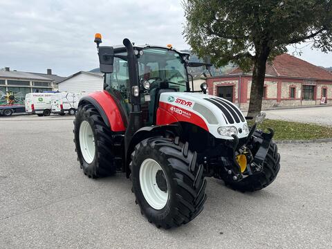 Steyr Multi 4120
