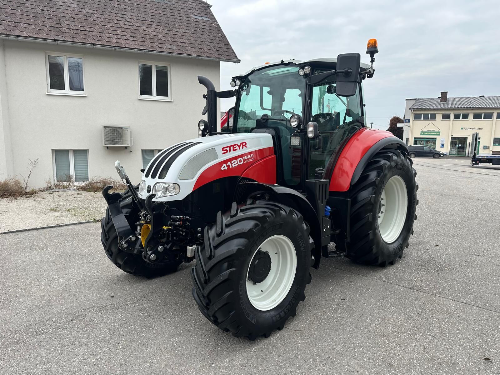 Steyr Multi 4120 2