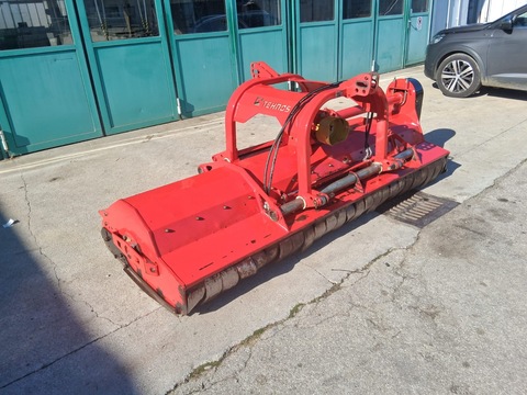 Tehnos MU 280 LW