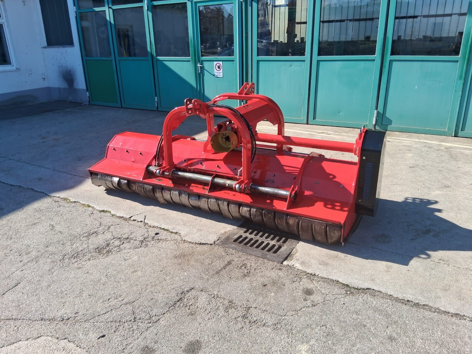 Tehnos MU 280 LW 2