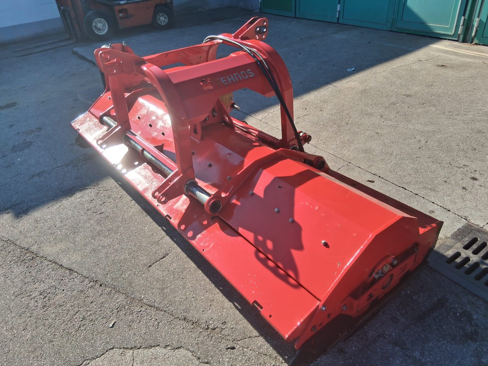 Tehnos MU 280 LW 3
