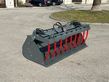 Stekro Greifschaufel MAX 200