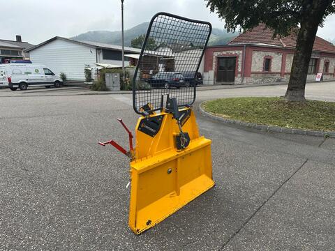 Uniforest Seilwinde 50 Eco
