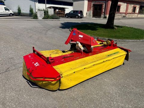 Pöttinger Novacat 306 F