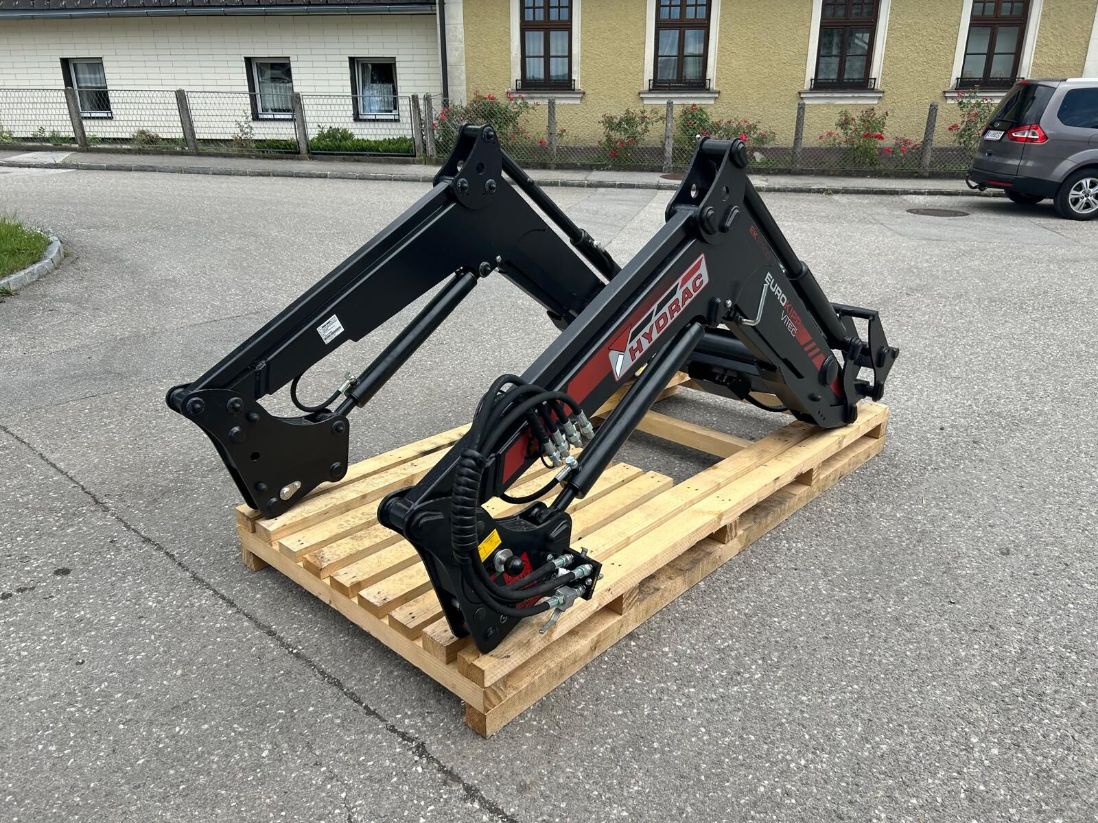 Hydrac ViTec EK2100  3