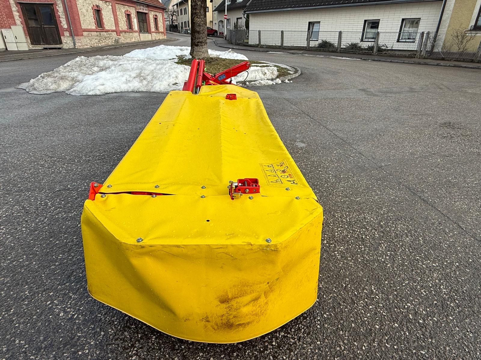 Pöttinger Novadisc 305 H 2