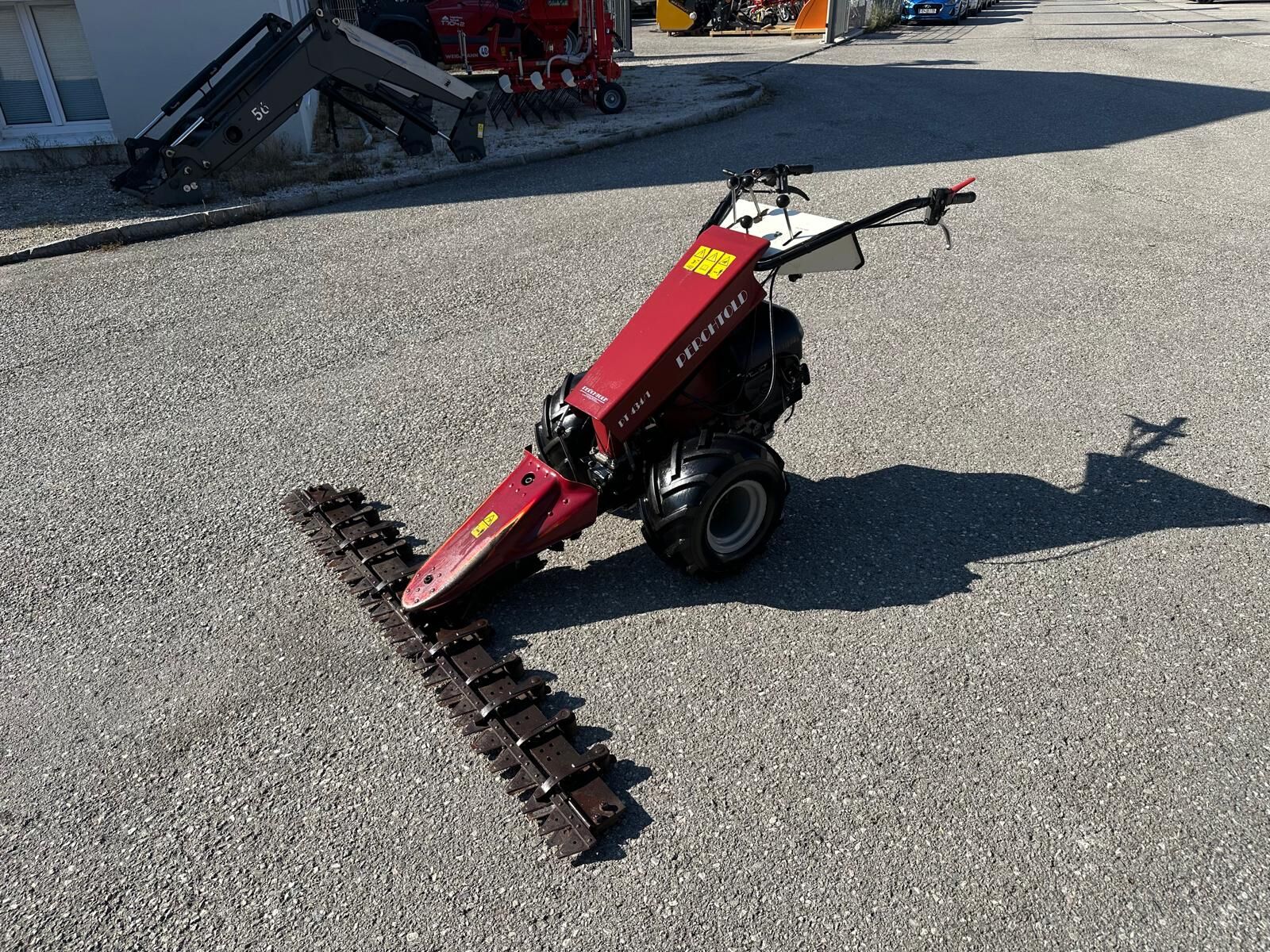 Perchtold PT 434/1 2