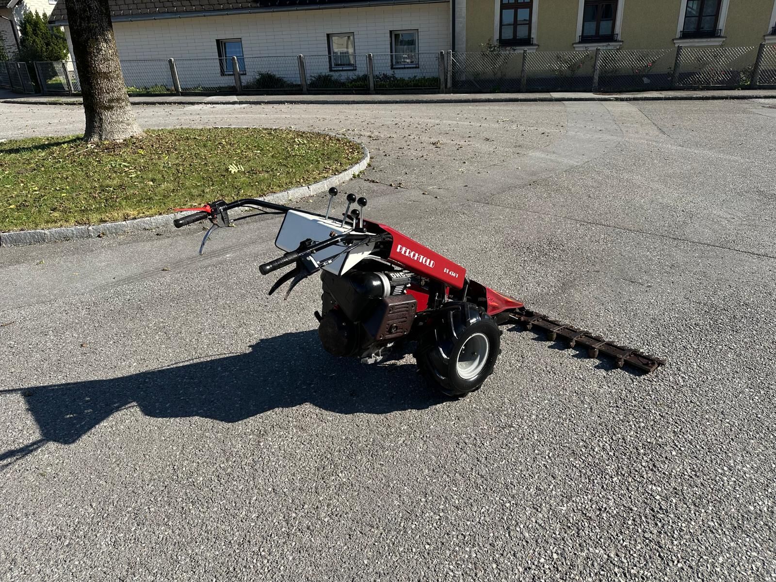 Perchtold PT 434/1 3