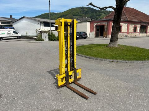 Sonstige Hubgerüst 3,3 m