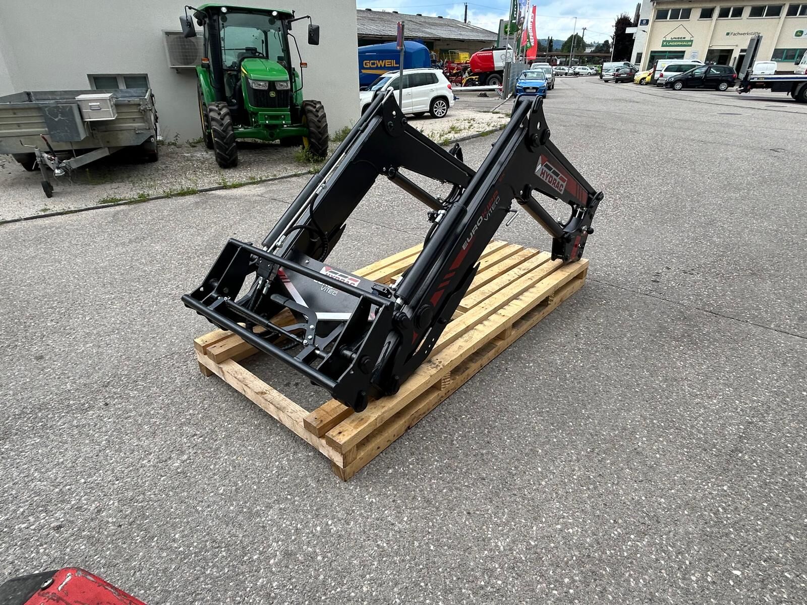 Hydrac ViTec EK2100  2