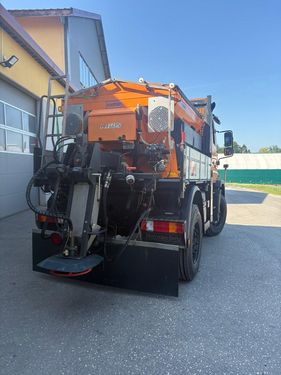 Unimog U400