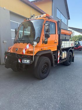 Unimog U400