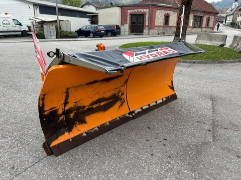 Hydrac Schneepflug 280 