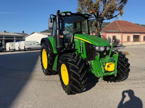 John Deere 6120M Autopowr