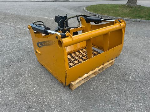Mammut Silozange SC 150 N