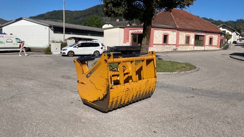 Mammut SC 195