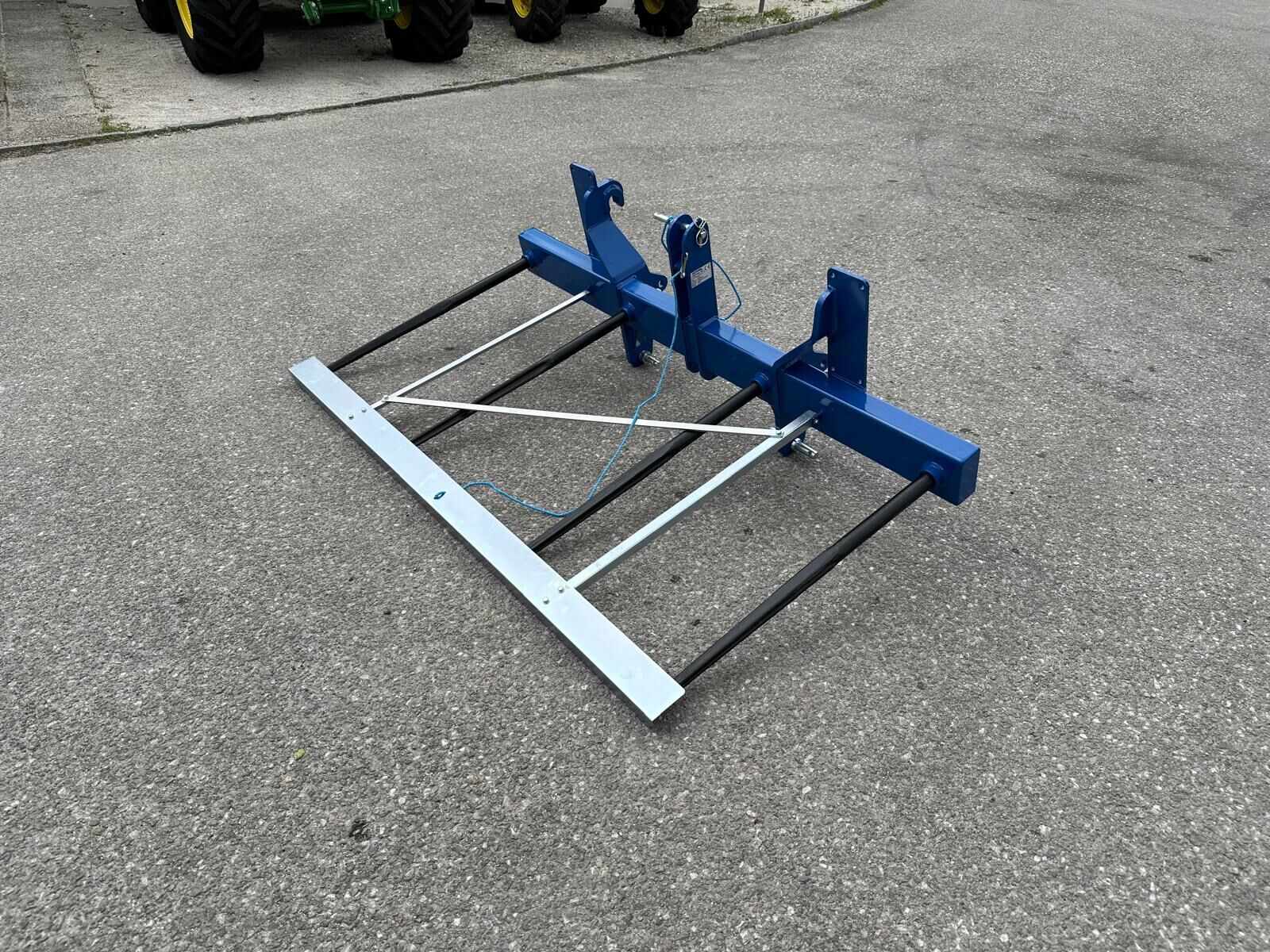 TDD-Ballentransportdorn Doppelt 2