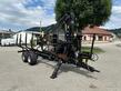 Sonstige Palms Kranwagen 10 D