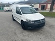 Sonstige Vw Caddy Kastenwagen 4Motion 2,0 TDI 122PS