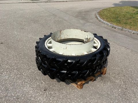 Sonstige Trinker Zwillingsräder zu 540/65R34