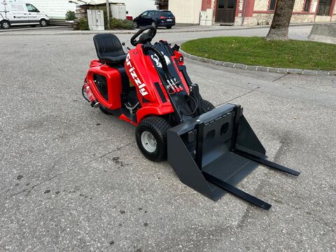Grizzly 803 S  Bj 10.2025