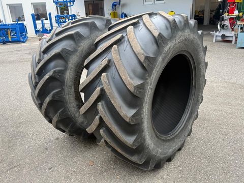 Michelin VF 600/60R30