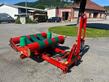 Kverneland Wickelmaschine Taarup 7556