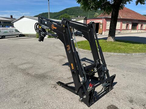 hauer Frontlader POM 90-R
