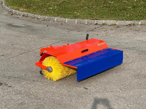 Sonstige Kehrmaschine 120 cm