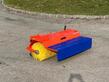 Sonstige Kehrmaschine 120 cm