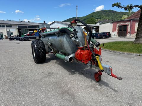Vakutec VAK 3500 Hochdruck