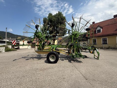 Krone Swadro 1400