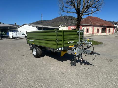 Fliegl EDK 50