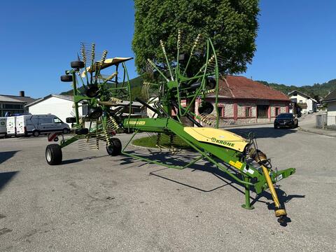 Krone Swadro TS 680