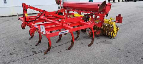 Pöttinger Synkro 3003
